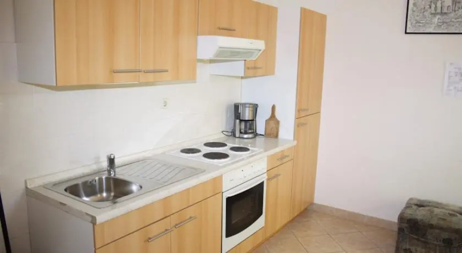Apartments Maric