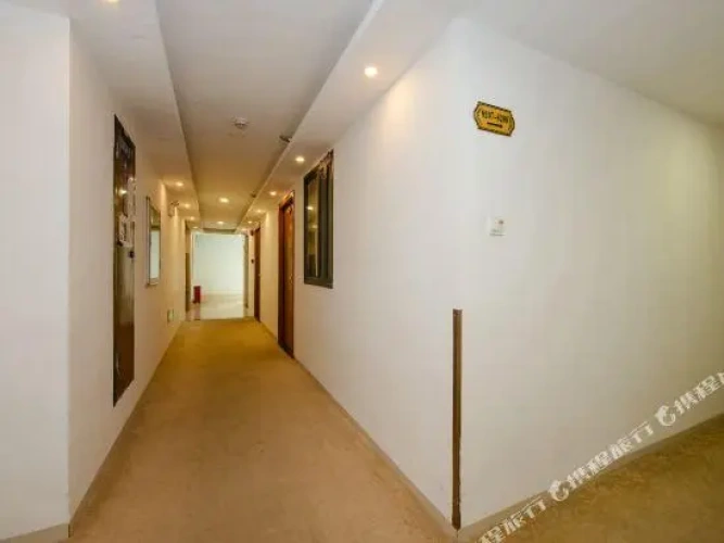 1 Bedroom Standard Double room