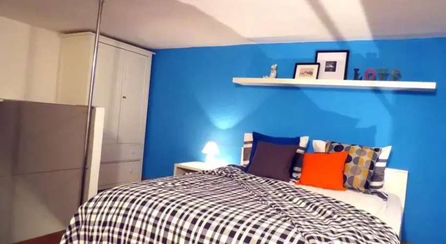 Casa vacanze Loft Butera