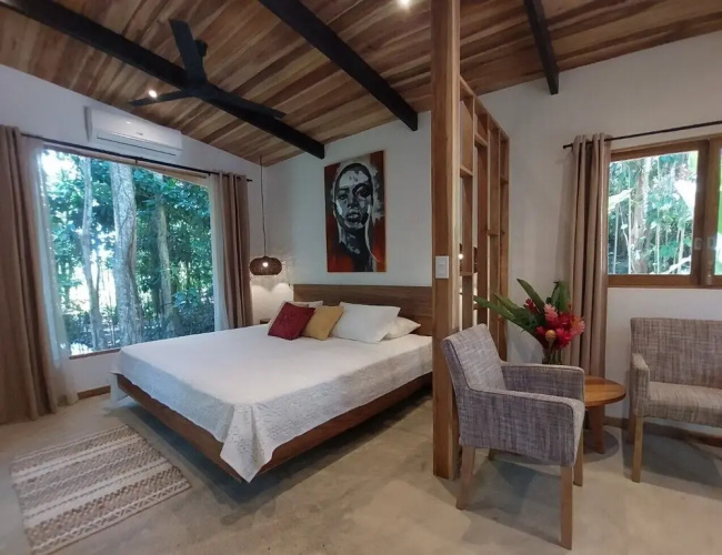 Satta Lodge