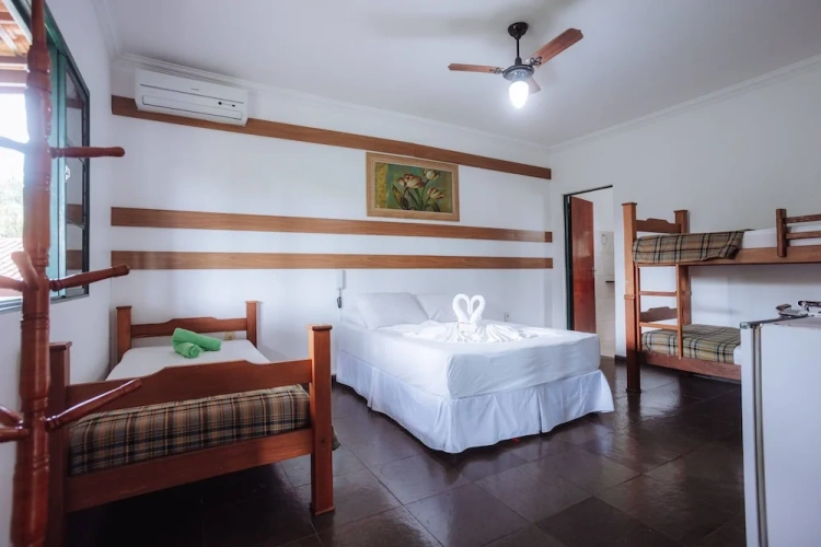 Superior Family Suite