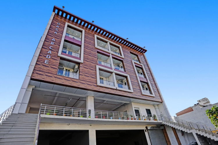Hotelafbeelding