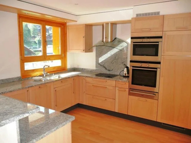 Chalet des Amis