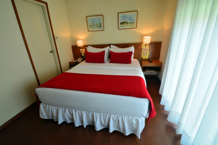 Oxford Hotel