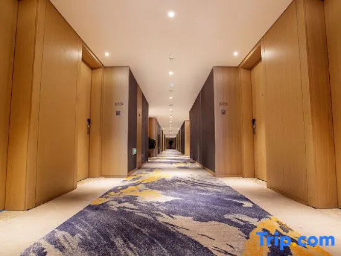 Wenjinboyaa Hotel