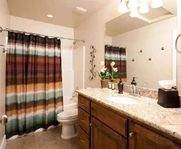 4 Bedrooms Cottage