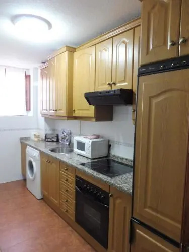 Apartamentos Anita