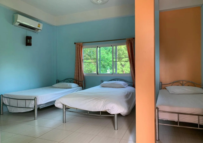 Sarin Guesthouse