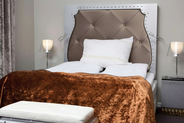 Clarion Hotel Ernst