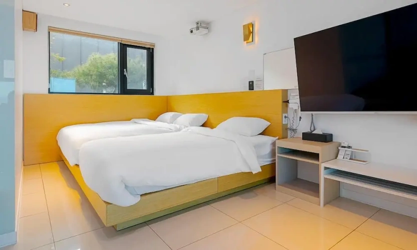 Standard Villa