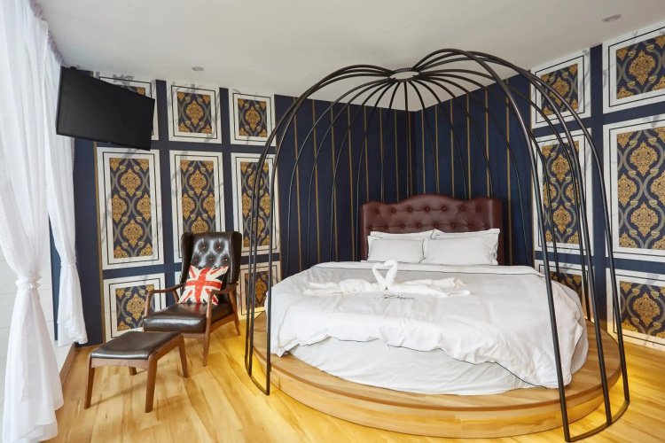 Dream Luxury Hotel