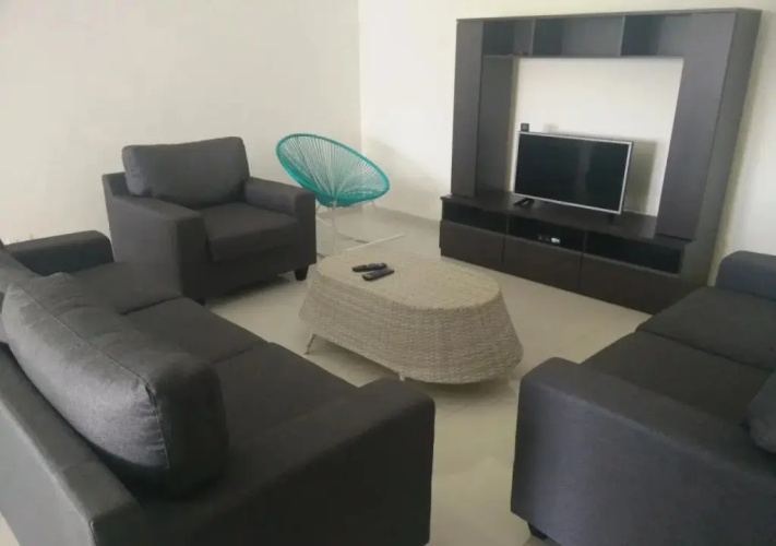 Tranquil Homestay
