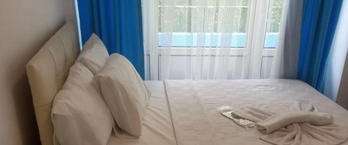 Paradise Hotel Akcay