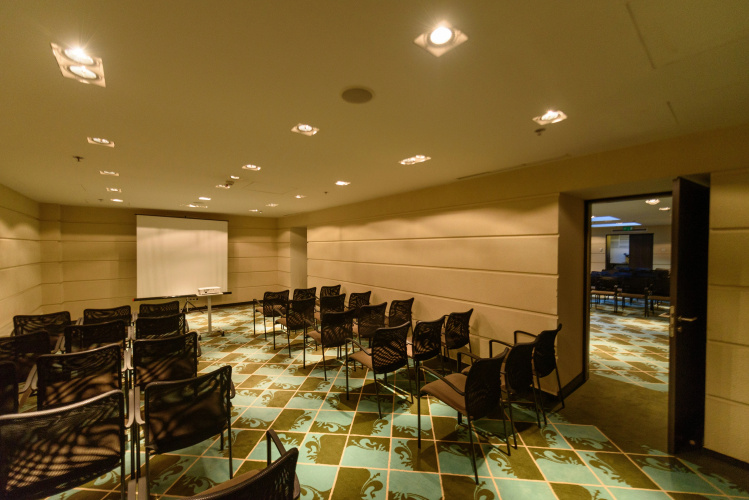 La Prima Fashion Hotel photo 18