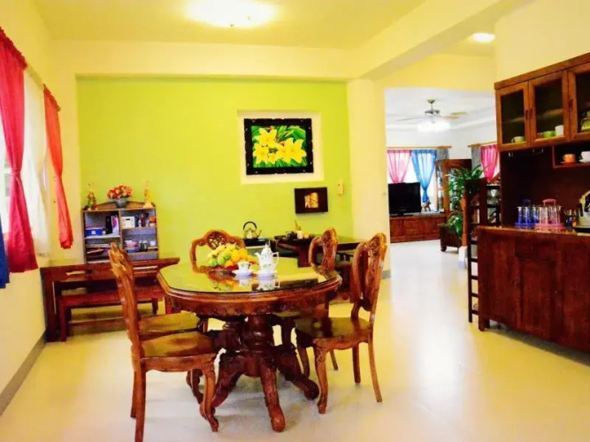 Tao Lin Cottages