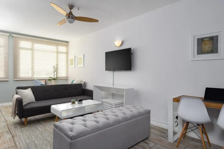 Keerom Apartments by Propr