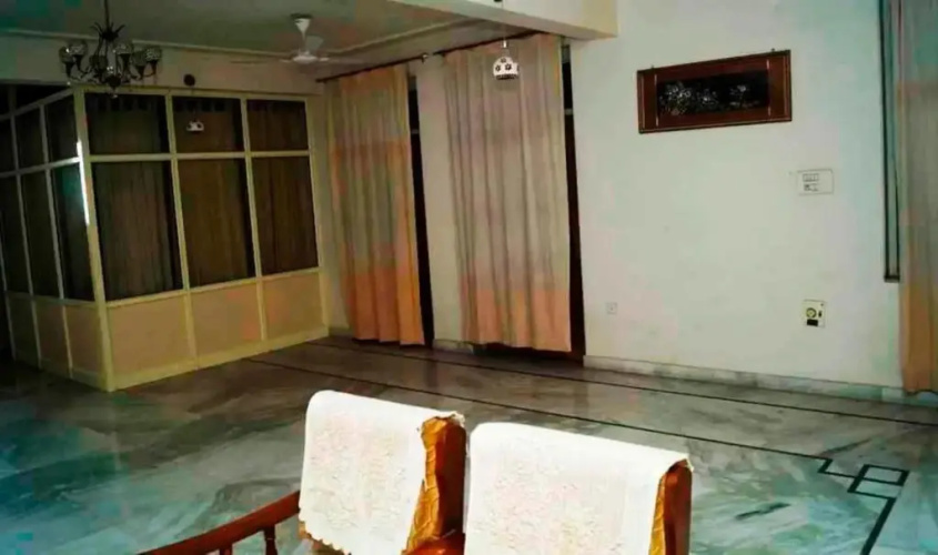 Landmark Residency Hotel