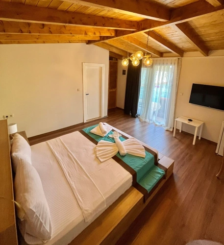 Comfort Triple room