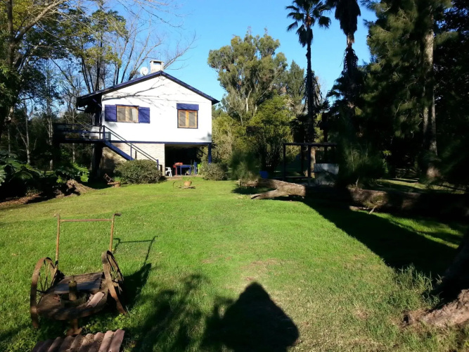 Villa Ocampo