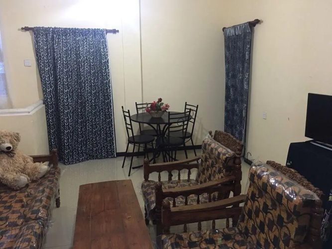 Amila town house