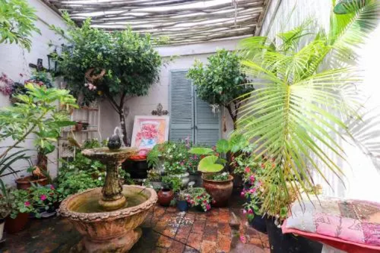 Three Oaks Bed Breakfast