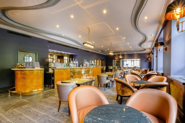 Tavistock Hotel photo 35