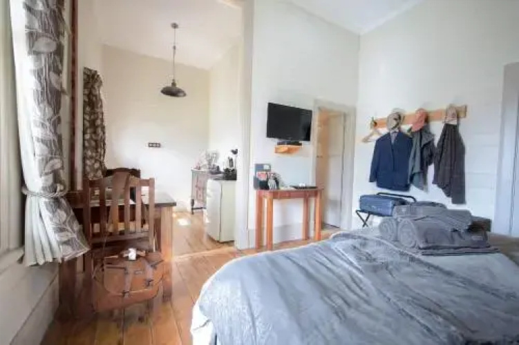 You Yangs Bed and Breakfast