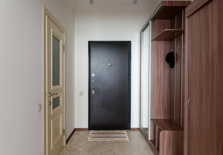 Фотография номера квартиры BestFlat24 (БэстФлэт24) на улице Новодмитровская