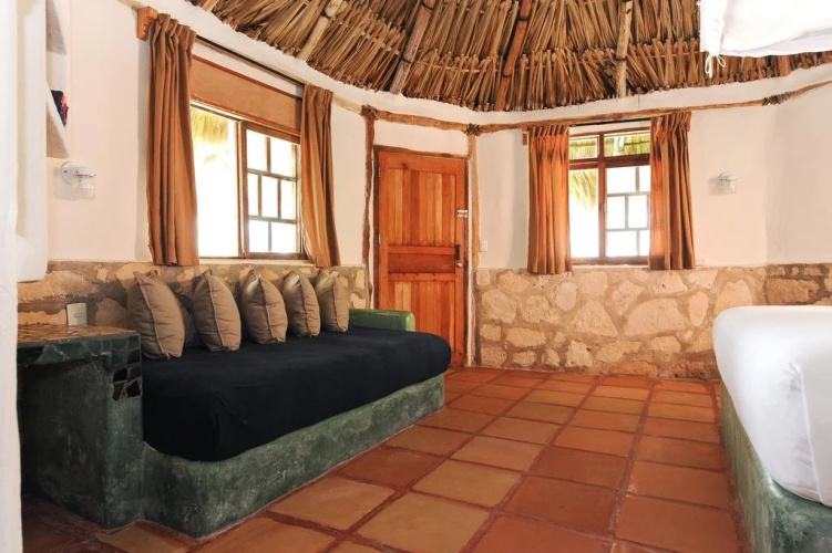 Zamas Hotel