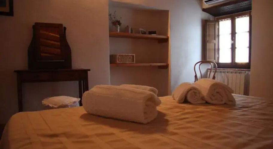 La Tuia Vacanze