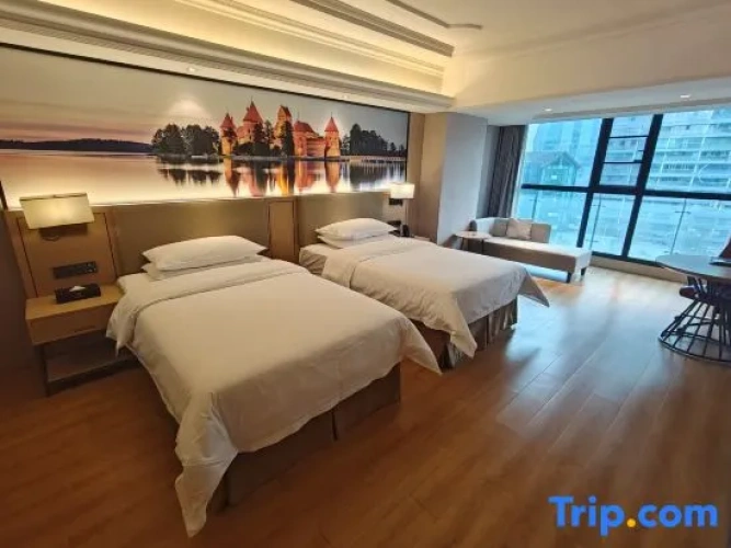 Business Twin room