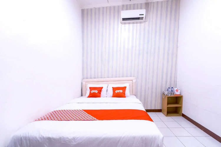 OYO 1421 Kasmaran Guest House Syariah