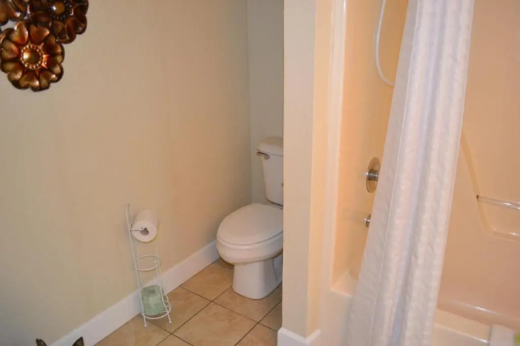 River Place Condos 609 1BD, 2 Bath