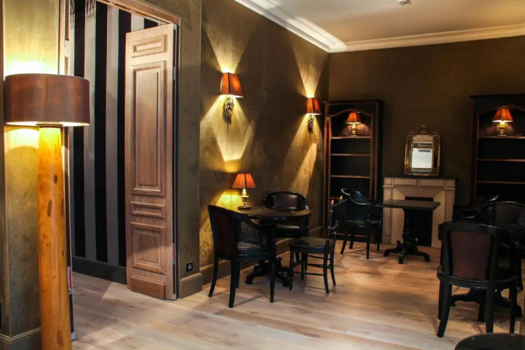 Hôtel Villa Glamour