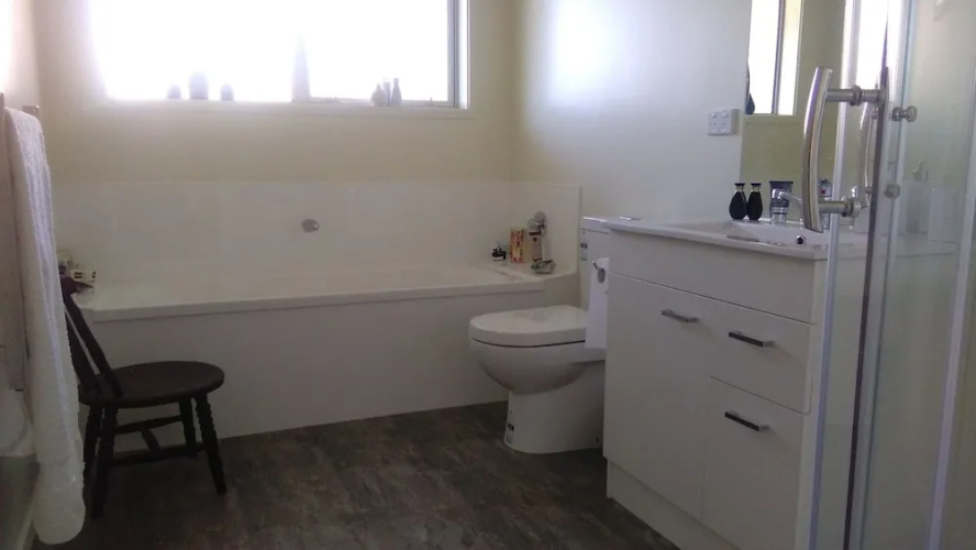 Redcliffs B&B
