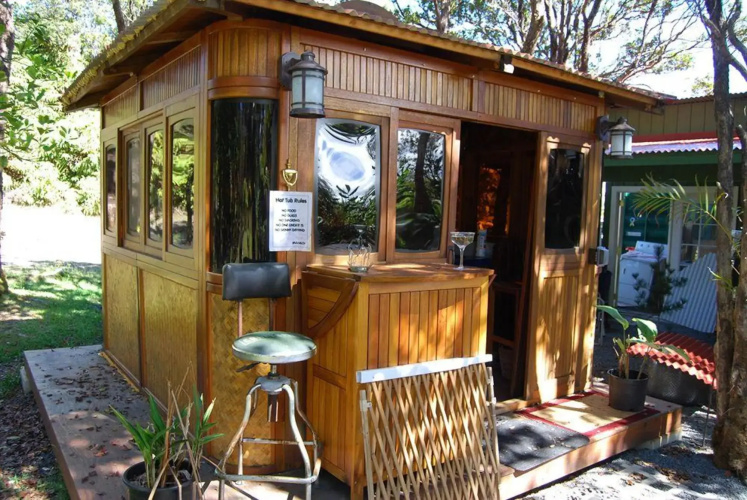 The Artist Cottage - Bed And Breakfast