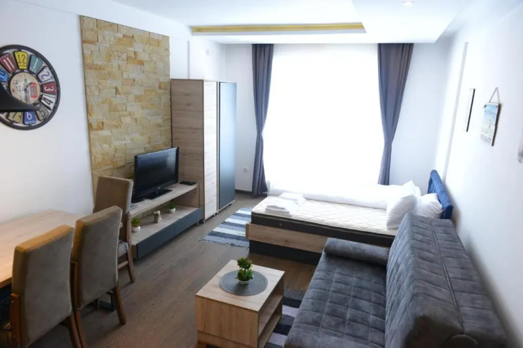 Milmari L25 Kopaonik