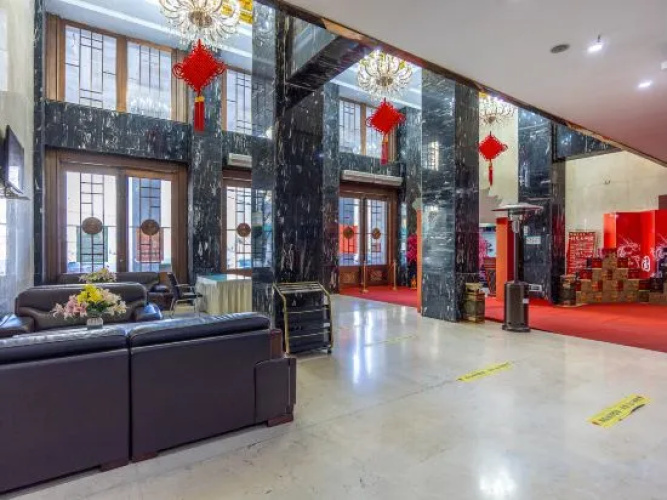 Tianyuan Hotel