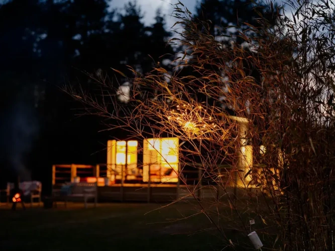 Cottage
