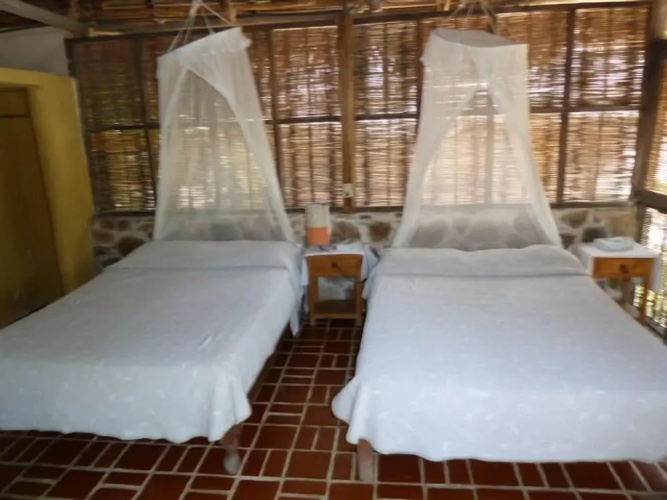 Hotel Lagunita Yelapa