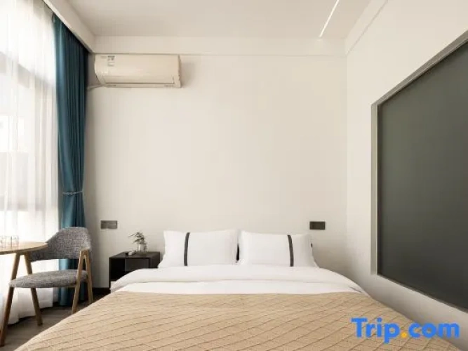 Luxury Double room