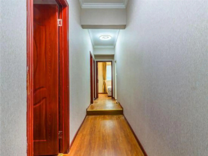 Chongqing Oumei Art Hotel
