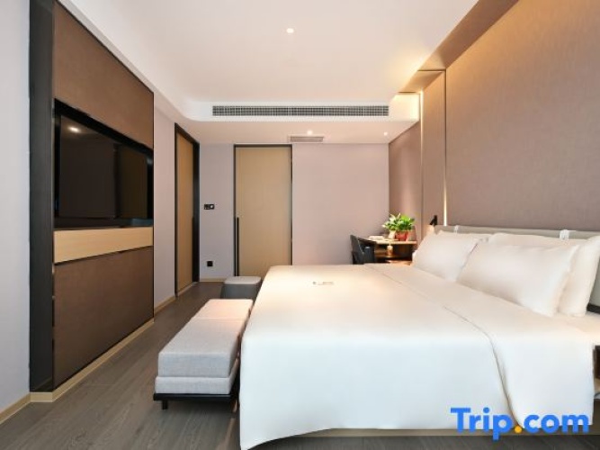 Duplex Suite