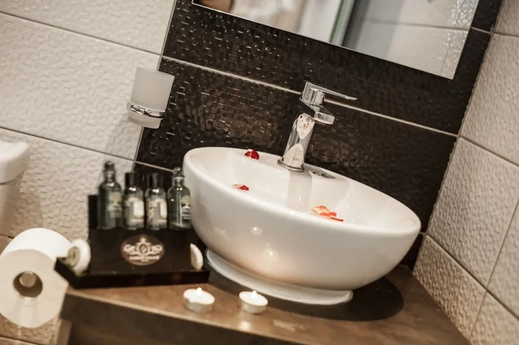 Double Junior Suite