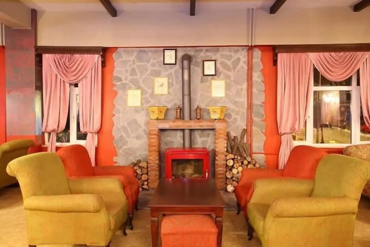 LapaSori Otel