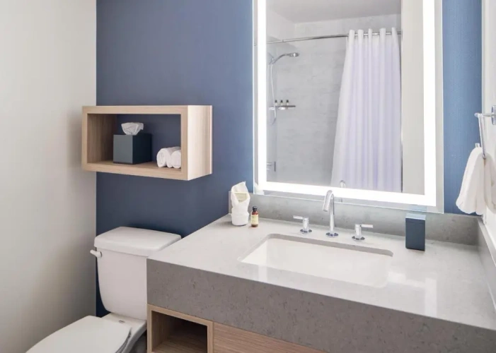 Premier Double room with balcony