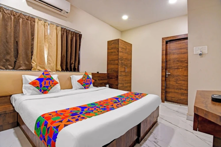 Premium room