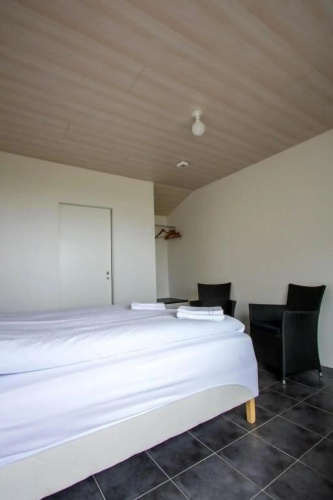 Urdartindur Guesthouse