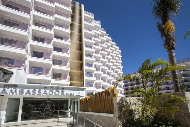 Hotelafbeelding