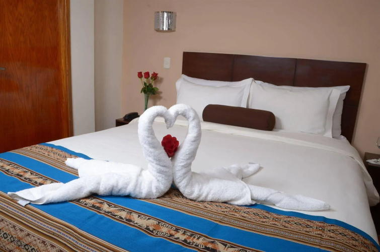 kAPAC INN HOTEL